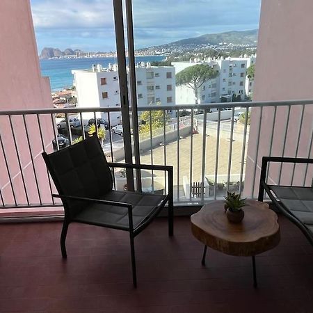 T2 Pleine Vue Mer, Plage A Pied - Λα Σιοτά Εξωτερικό φωτογραφία